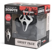 HANDMADE BY ROBOTS GHOST FACE 2.0 184