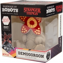 HANDMADE BY ROBOTS STRANGER THINGS DEMOGORGON 205