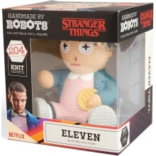 HANDMADE BY ROBOTS STRANGER THINGS ELEVEN 204