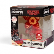 HANDMADE BY ROBOTS STRANGER THINGS DEMOGORGON 208 LE BLOODY