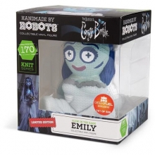 HANDMADE BY ROBOTS CORPSE BRIDE EMILY 170 LE GITD