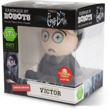 HANDMADE BY ROBOTS CORPSE BRIDE VICTOR 171 LE GITD