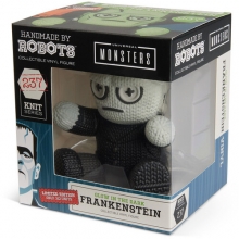 HANDMADE BY ROBOTS UNIVERSAL MONSTERS FRANKENSTEIN 237 LE GITD
