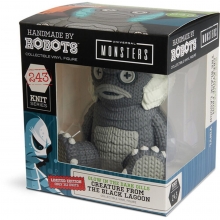 HANDMADE BY ROBOTS UNIVERSAL MONSTERS CREATURE LAGOON 243 LE GITD