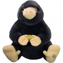 QUANTUM MECHANIX GIANT NIFFLER PLUSH