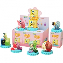 MIGHTY JAXX KANDY X SPONGEBOB SQUAREPANTS SODA EDITION