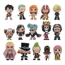 FUNKO 30608 MYSTERY MINI ONE PIECE BLIND BOX