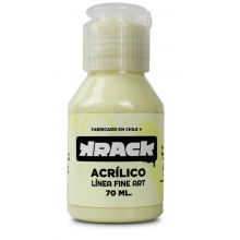 KRACK ACRILICO LIMONADA 70ML