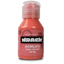 KRACK ACRILICO SANDIA CALADA 70ML