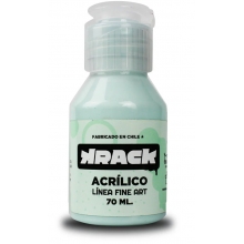 KRACK ACRILICO KEY LIME PIE 70ML