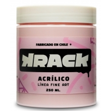 KRACK ACRILICO HELADO NESQUICK 250ML