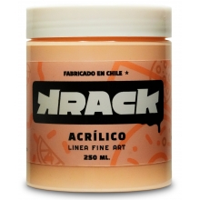 KRACK ACRILICO TOFY 250ML