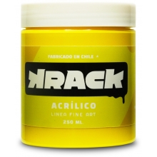 KRACK ACRILICO BEIGE DICKIES 250ML