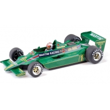 MCG 18620 1:18 1979 LOTUS FORD 79 1 M ANDRETTI GP ARGENTINIEN * JOHN PLAYER TEAM *