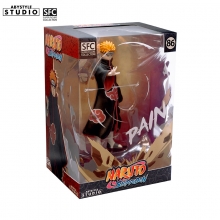 ABYSSE ABYFIG116 NARUTO SHIPPUDEN FIGURINE PAIN