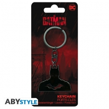 ABYSSE ABYKEY459 DC COMICS KEYCHAIN THE BATMAN