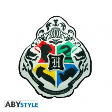 ABYSSE ABYPEL040 HARRY POTTER HOGWARTS CUSHION