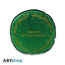 ABYSSE ABYPEL047 LORD OF THE RINGS THE ONE RING CUSHION