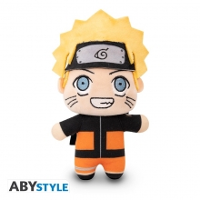 ABYSSE ABYPEL055 NARUTO SHIPPUDEN NARUTO PLUSH 15 CM