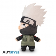 ABYSSE ABYPEL056 NARUTO SHIPPUDEN KAKASHI PLUSH 15 CM