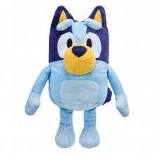 IMEX 19159 BLUEY PELUCHE BLUEY 30 CM S12