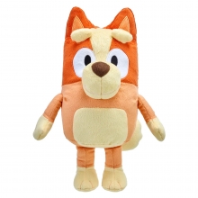IMEX 19160 BLUEY PELUCHE BINGO 30 CM S12