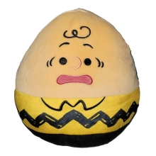 IMEX SQPN00096 SQUISHMALLOWS PELUCHE SNOOPY 20 CM