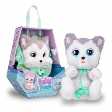 IMEX 928527 CACHORROS INTERACTIVOS BABY PAWS
