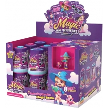 IMEX 460001 MAGIC MINI MYSTERY BOTELLA MAGICA