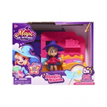 IMEX 460002 MAGIC MINI MYSTERY PACK HABITACION
