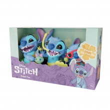 IMEX EXFDST902OT DISNEY STITCH PACK DE 1 FIGURA TEMATICA