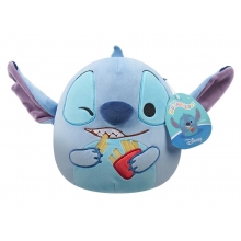 IMEX SQDI01127 SQUISHMALLOWS DISNEY STITCH 17 CM