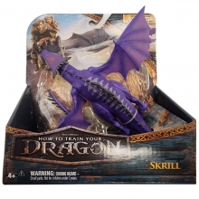 IMEX 6074171 COMO ENTRENAR A TU DRAGON DRAGONES