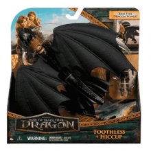 IMEX 6074007 COMO ENTRENAR A TU DRAGON CON VIKINGO