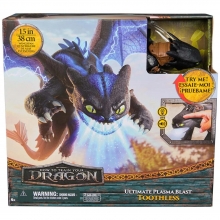 IMEX 6072541 COMO ENTRENAR A TU DRAGON CON PLASMA