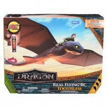 IMEX 6074369 COMO ENTRENAR A TU DRAGON DRAGON CHIMUELO VOLADOR