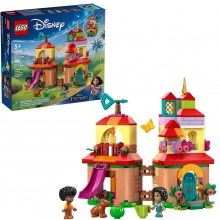 LEGO 43261 DISNEY MINI CASA DE ENCANTO