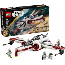 LEGO 75402 STAR WARS CAZA ESTELAR ARC 170