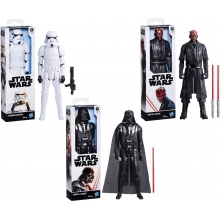 HASBRO G0771 STAR WARS TITAN HERO SERIES SURTIDO