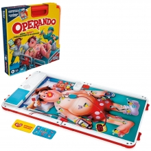 HASBRO G0951 CLASSIC OPERATION REFRESH