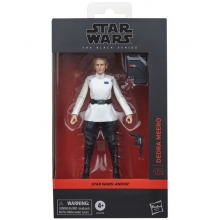 HASBRO G0019 STAR WARS BLACK SERIES DEDRA MEERO
