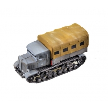 EASY 35113 1:72 STALIN 607 ( R )