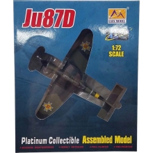 EASY 36389 1:72 JU87D 3 ROMANIAN 1943