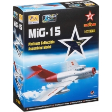 EASY 37133 1:72 CHINESE AIR FORCE MIG 15