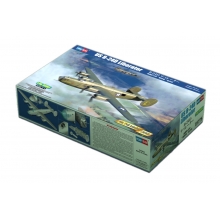 HOBBYBOSS 81775 1:48 US B 24D LIBERATOR
