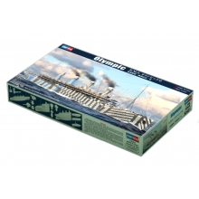 HOBBYBOSS 83421 1:700 OLYMPIC