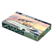 HOBBYBOSS 83422 1:700 BRITANIC