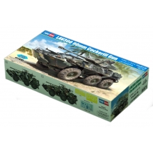 HOBBYBOSS 84573 1:35 LAV300 90MM COCKERILL GUN