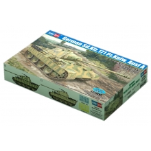HOBBYBOSS 84830 1:48 GERMAN SD KFZ 171 PZKPFW AUSF A