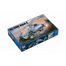 TRUMPETER 05830 1:48 MI 35M HIND E
